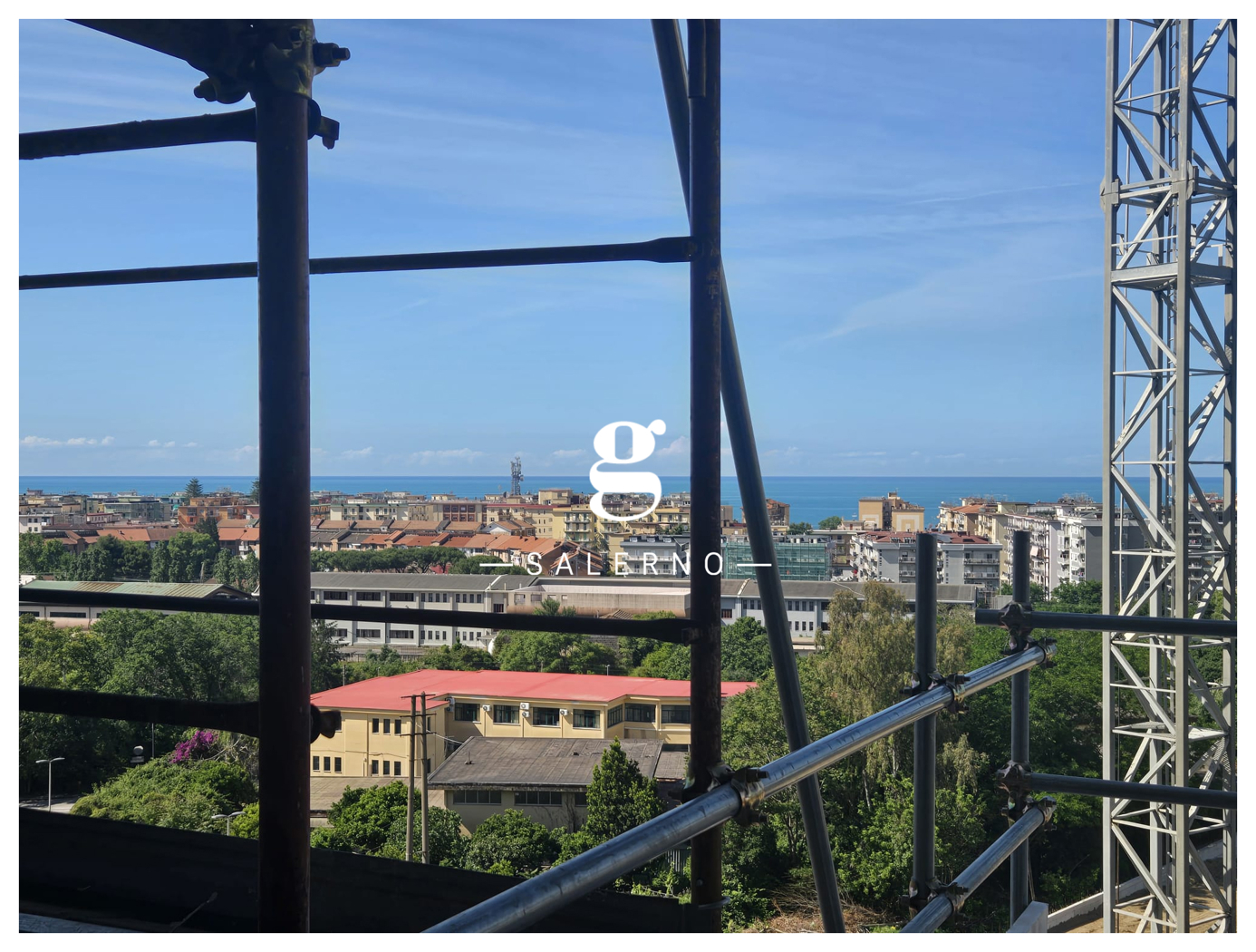 Bilocale nuovo a Salerno