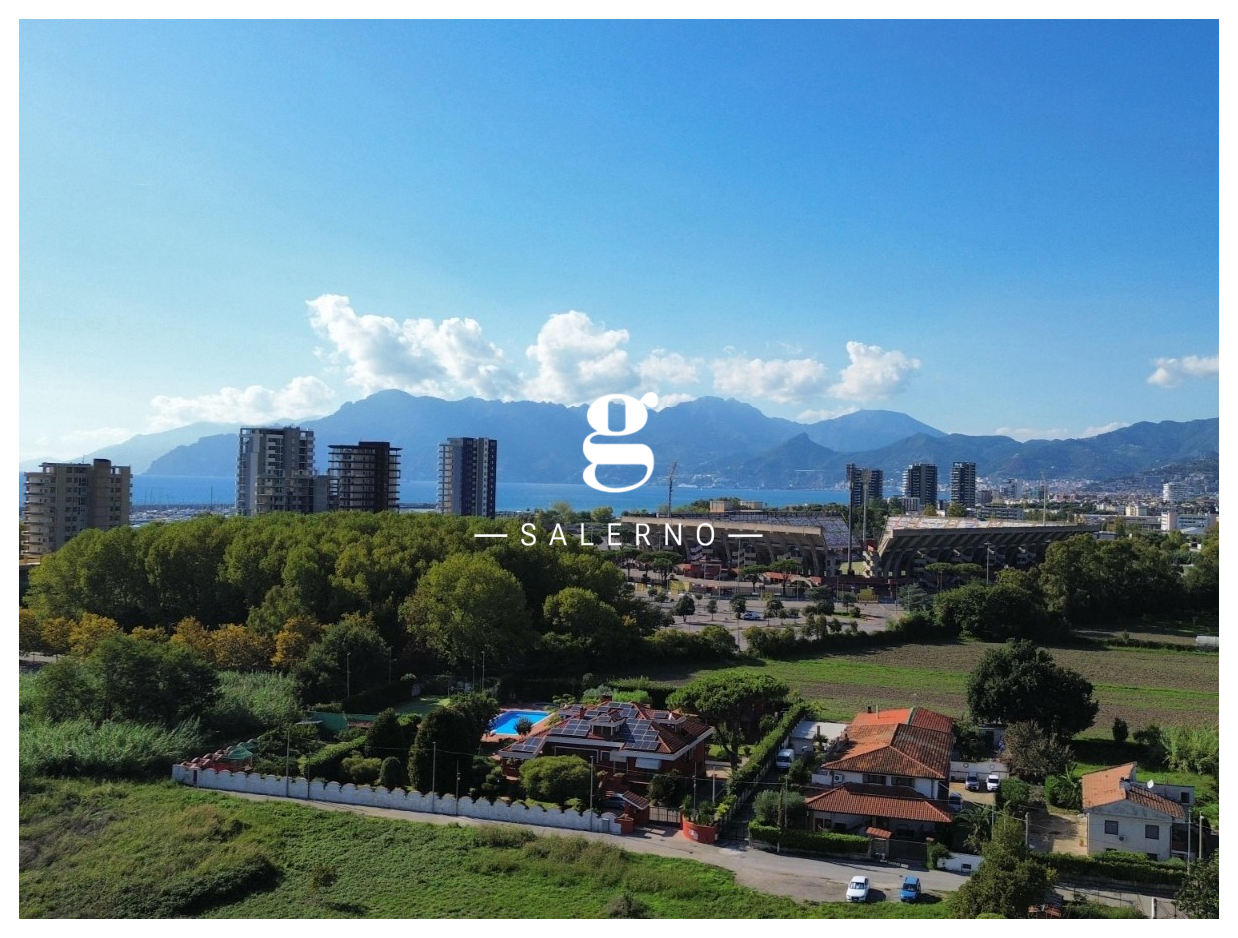 Bilocale nuovo a Salerno
