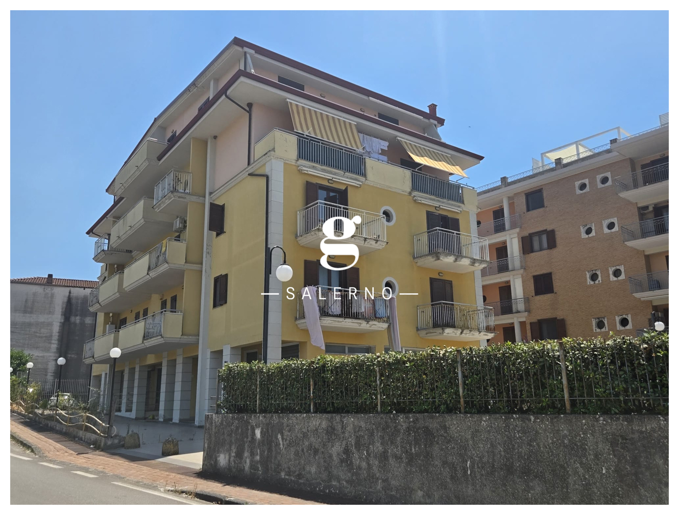 Trilocale in vendita a Pontecagnano Faiano