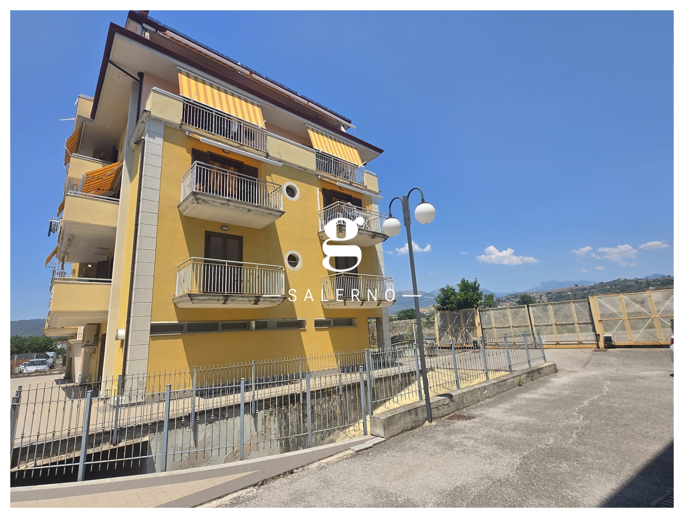 Trilocale in vendita a Pontecagnano Faiano