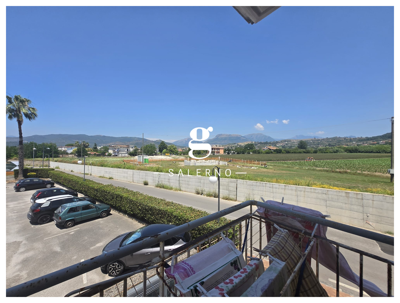 Trilocale in vendita a Pontecagnano Faiano