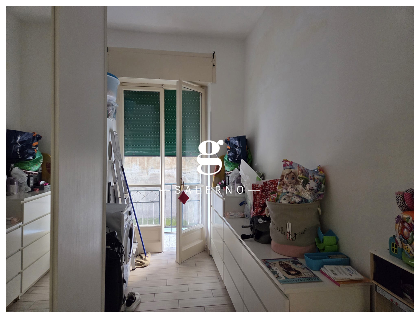 Trilocale in vendita a Salerno
