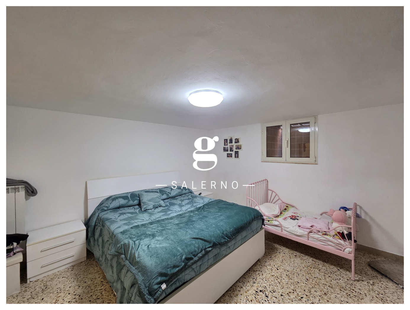 Trilocale in vendita a Salerno