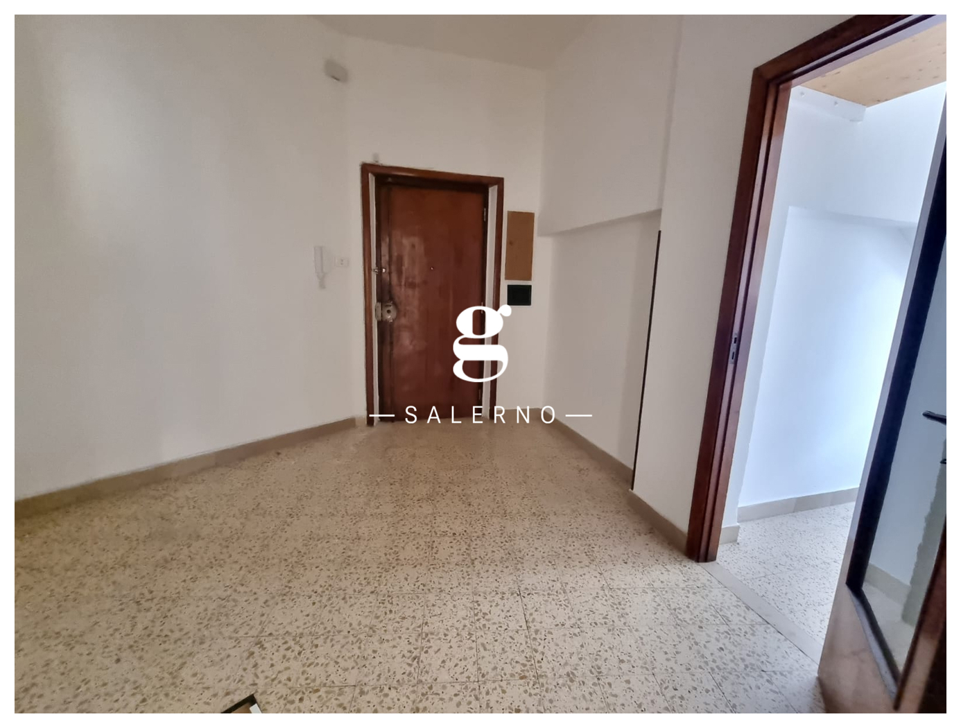 Trilocale in affitto a Salerno