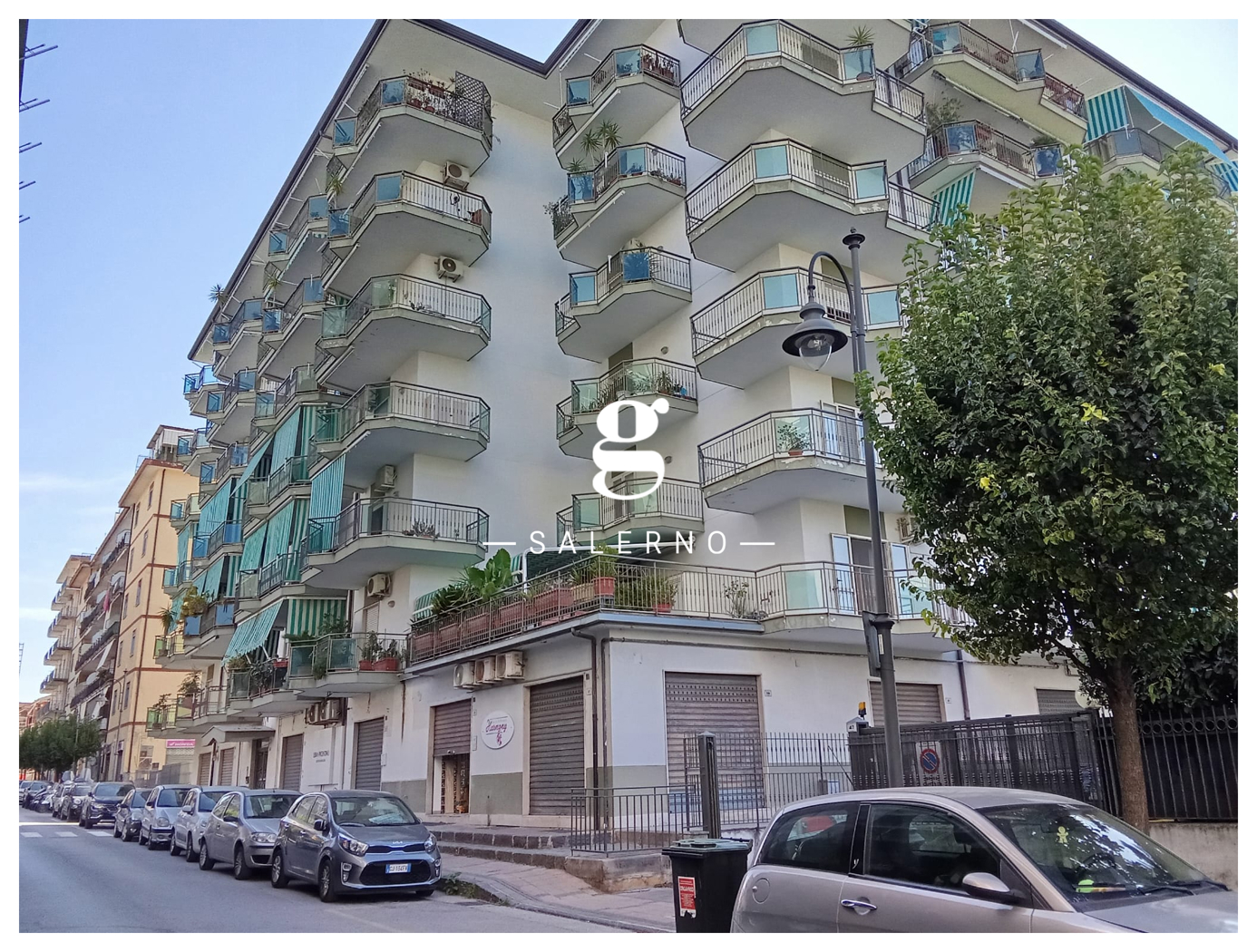 Negozio in vendita a Pontecagnano Faiano