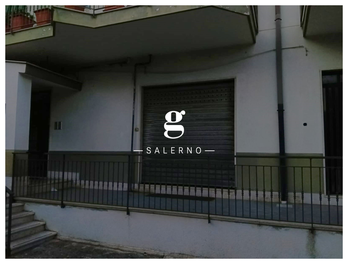 Negozio in vendita a Pontecagnano Faiano