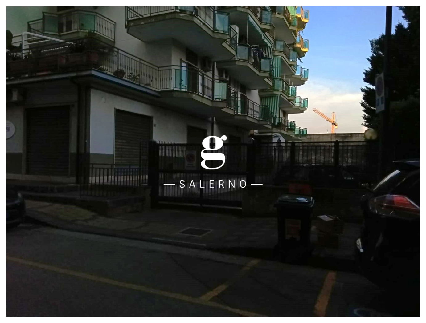 Negozio in vendita a Pontecagnano Faiano