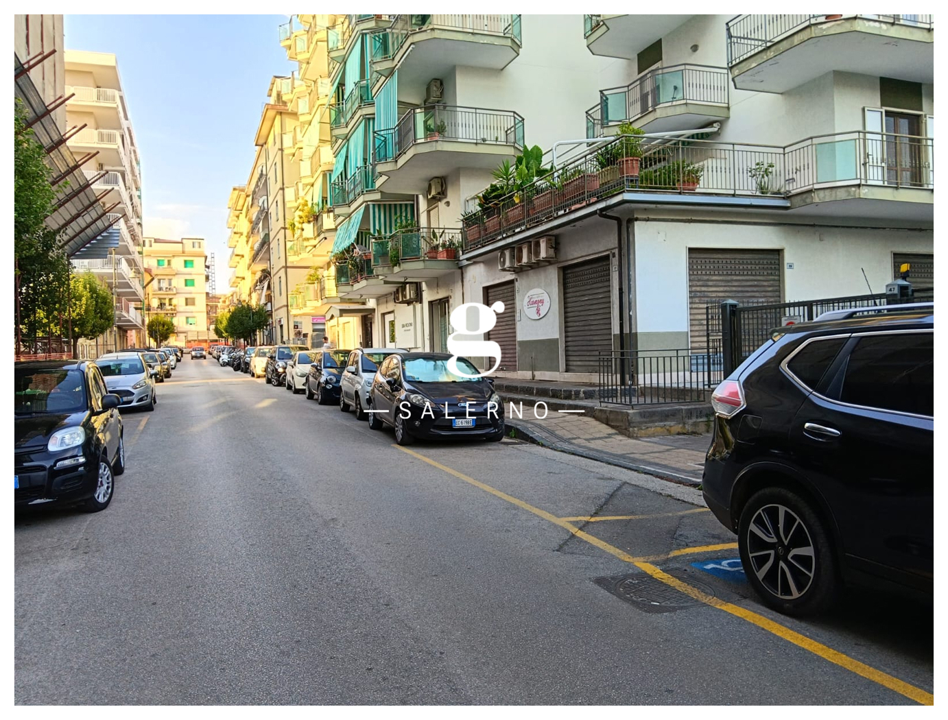 Negozio in vendita a Pontecagnano Faiano