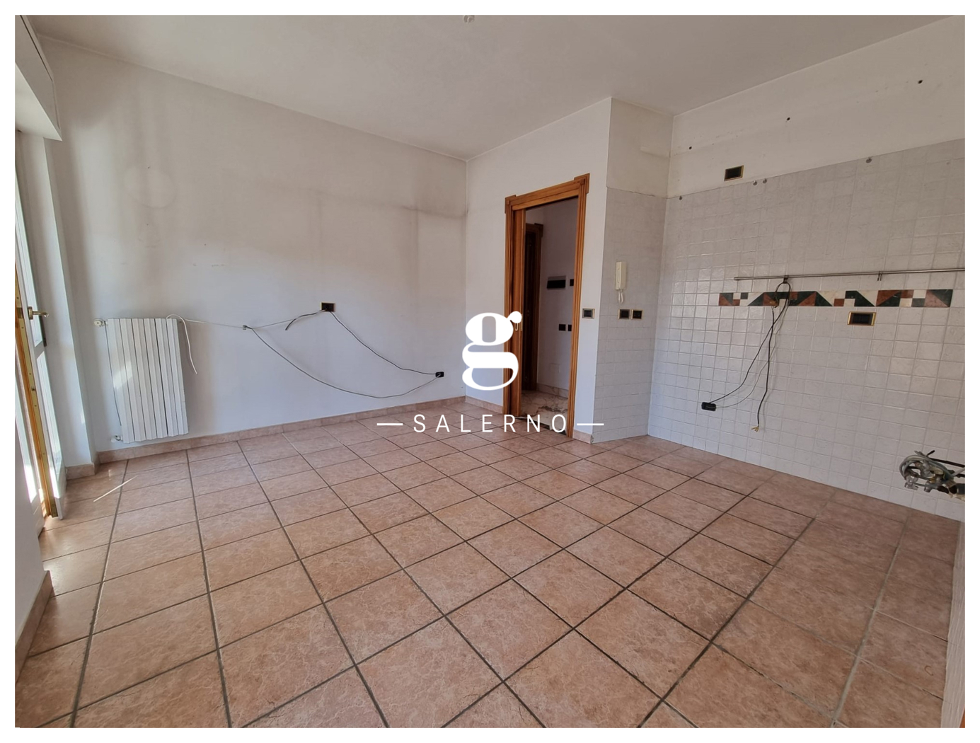 Appartamento con box doppio a Pontecagnano Faiano