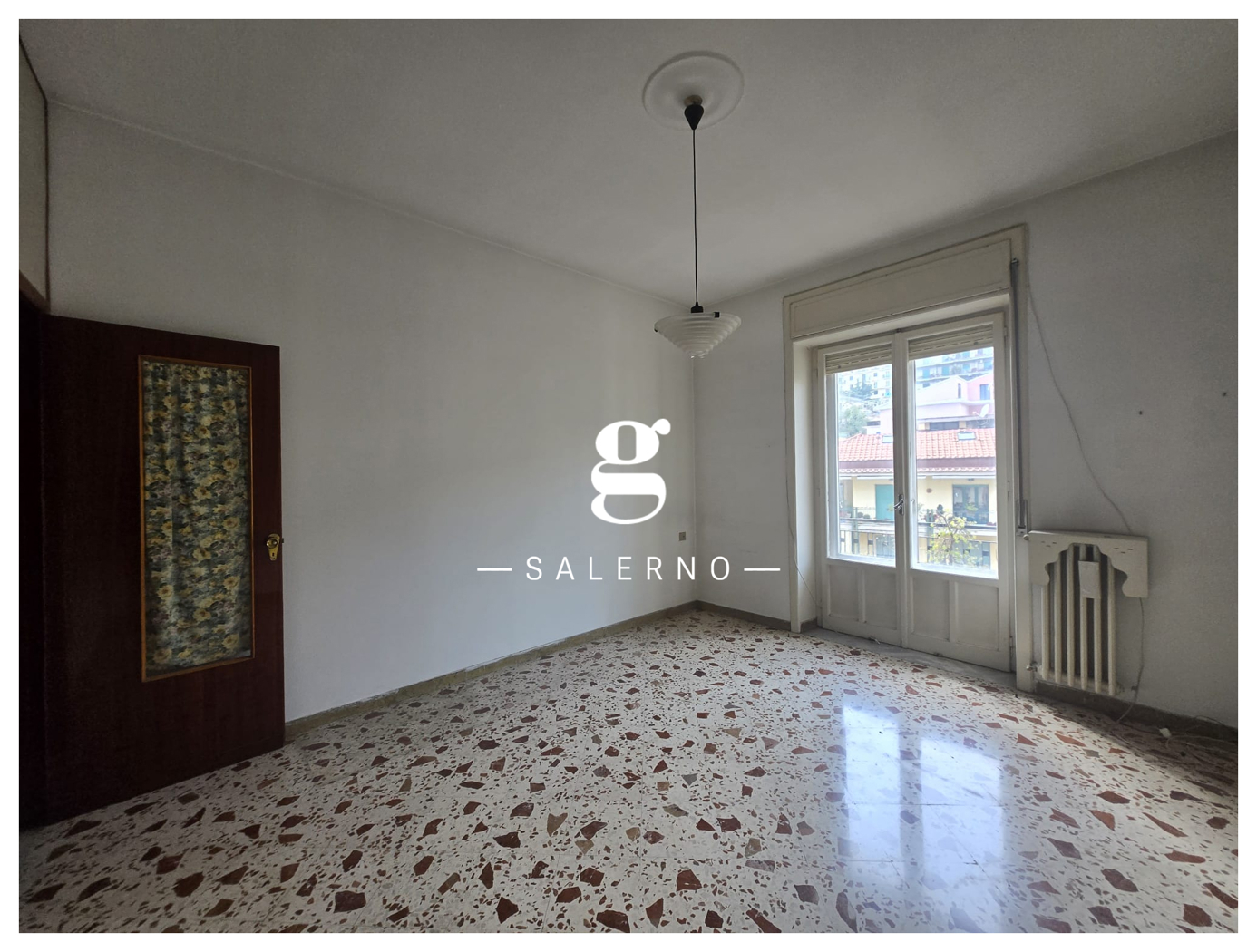 Appartamento da ristrutturare a Salerno