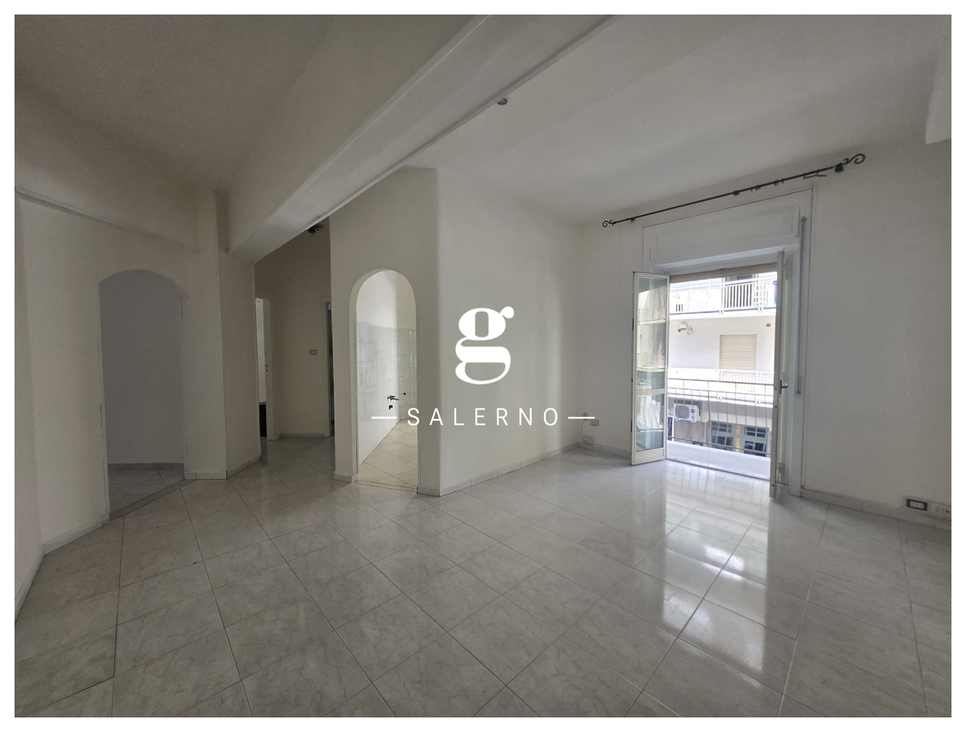Trilocale in vendita a Salerno