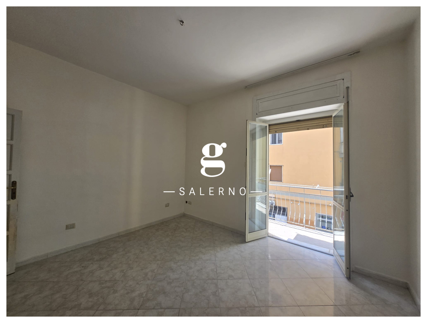 Trilocale in vendita a Salerno