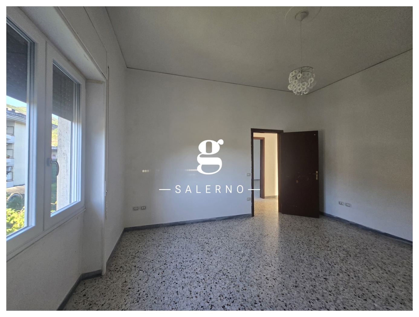 Quadrilocale in affitto a Pellezzano