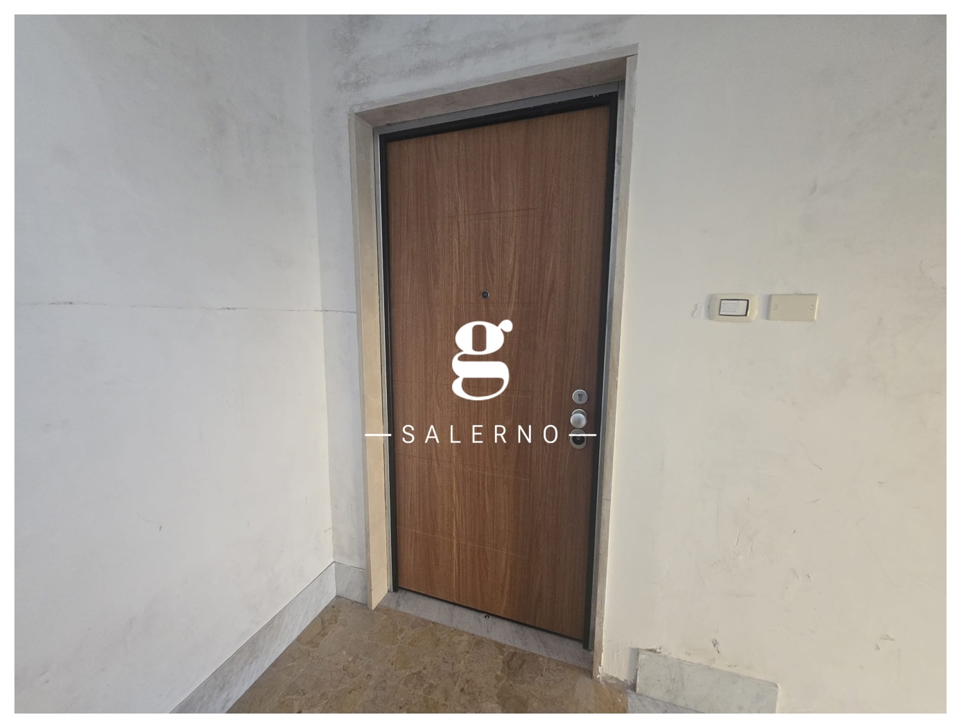 Quadrilocale in affitto a Pellezzano