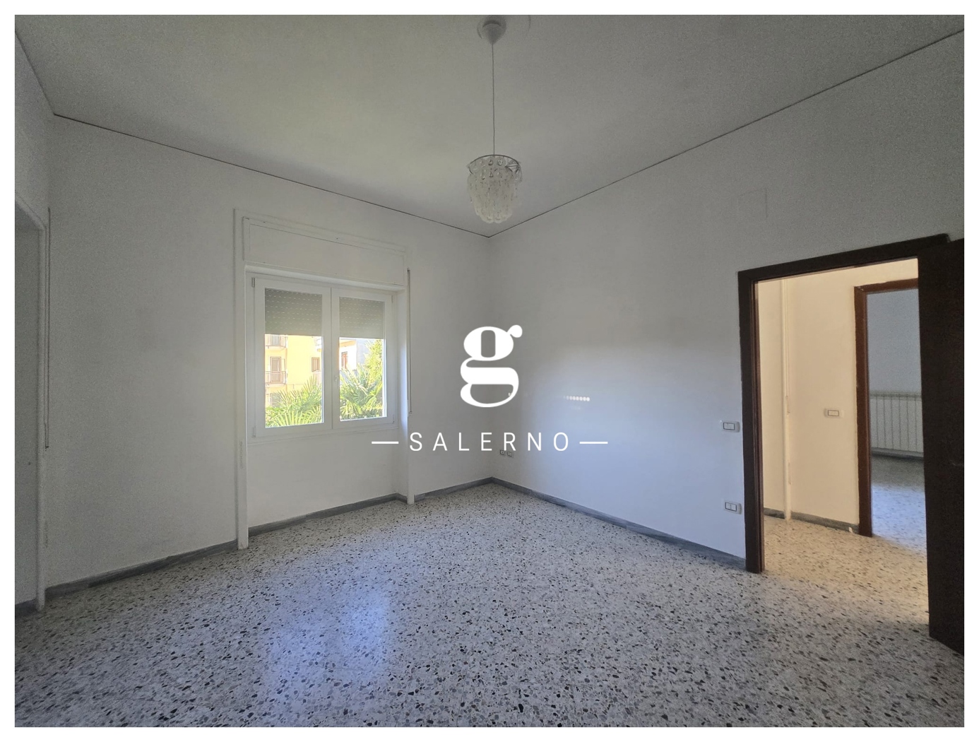 Quadrilocale in affitto a Pellezzano