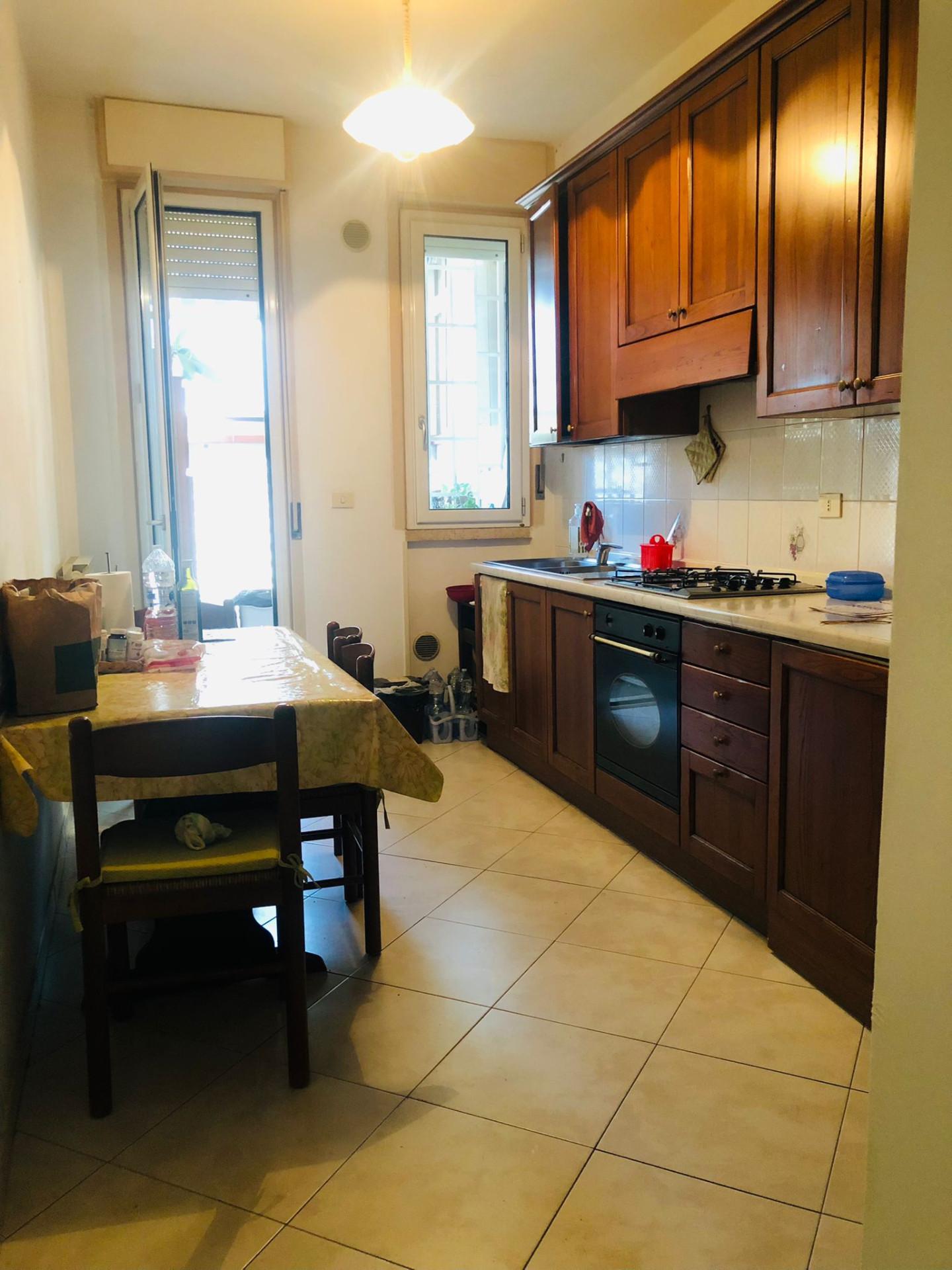 Appartamento con terrazzi, Grosseto gorarella
