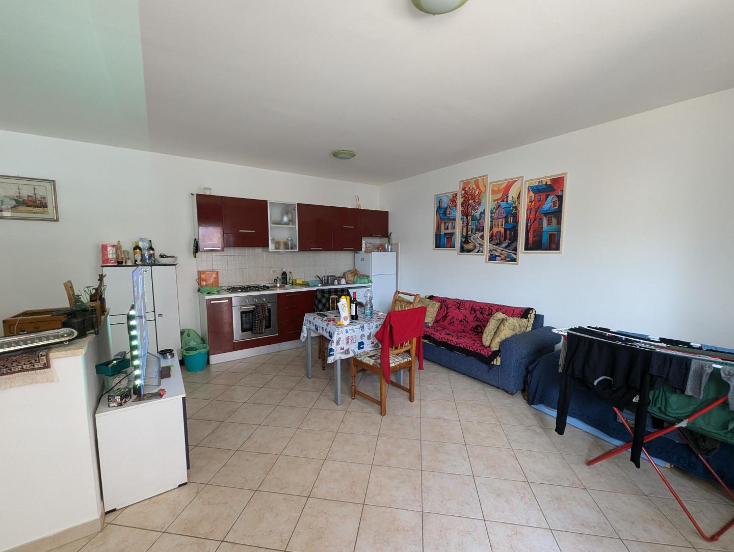 Bilocale in vendita, Grosseto aurelia nord