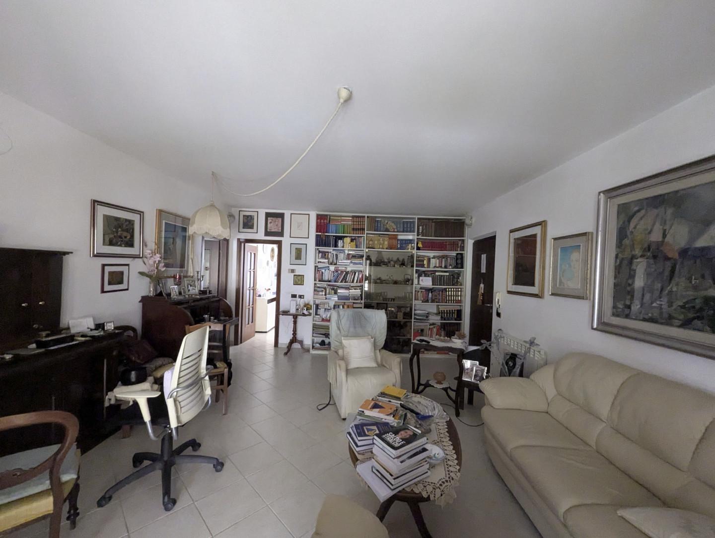 Quadrilocale ristrutturato, Grosseto sugherella