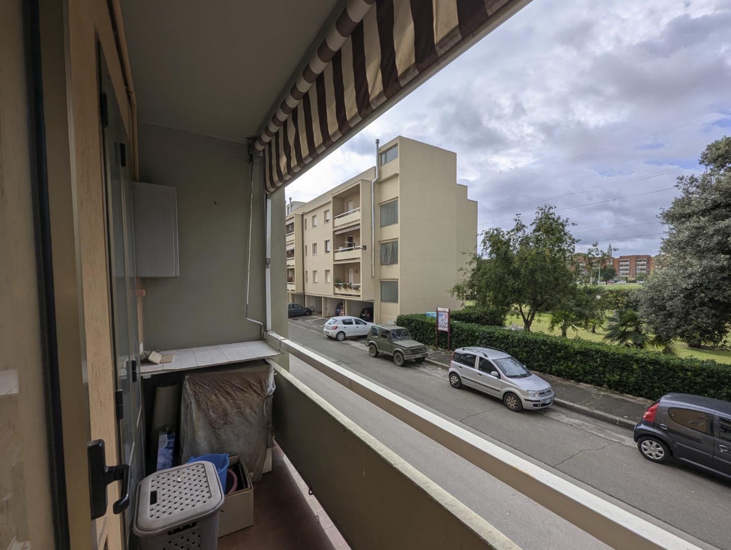 Quadrilocale ristrutturato, Grosseto sugherella