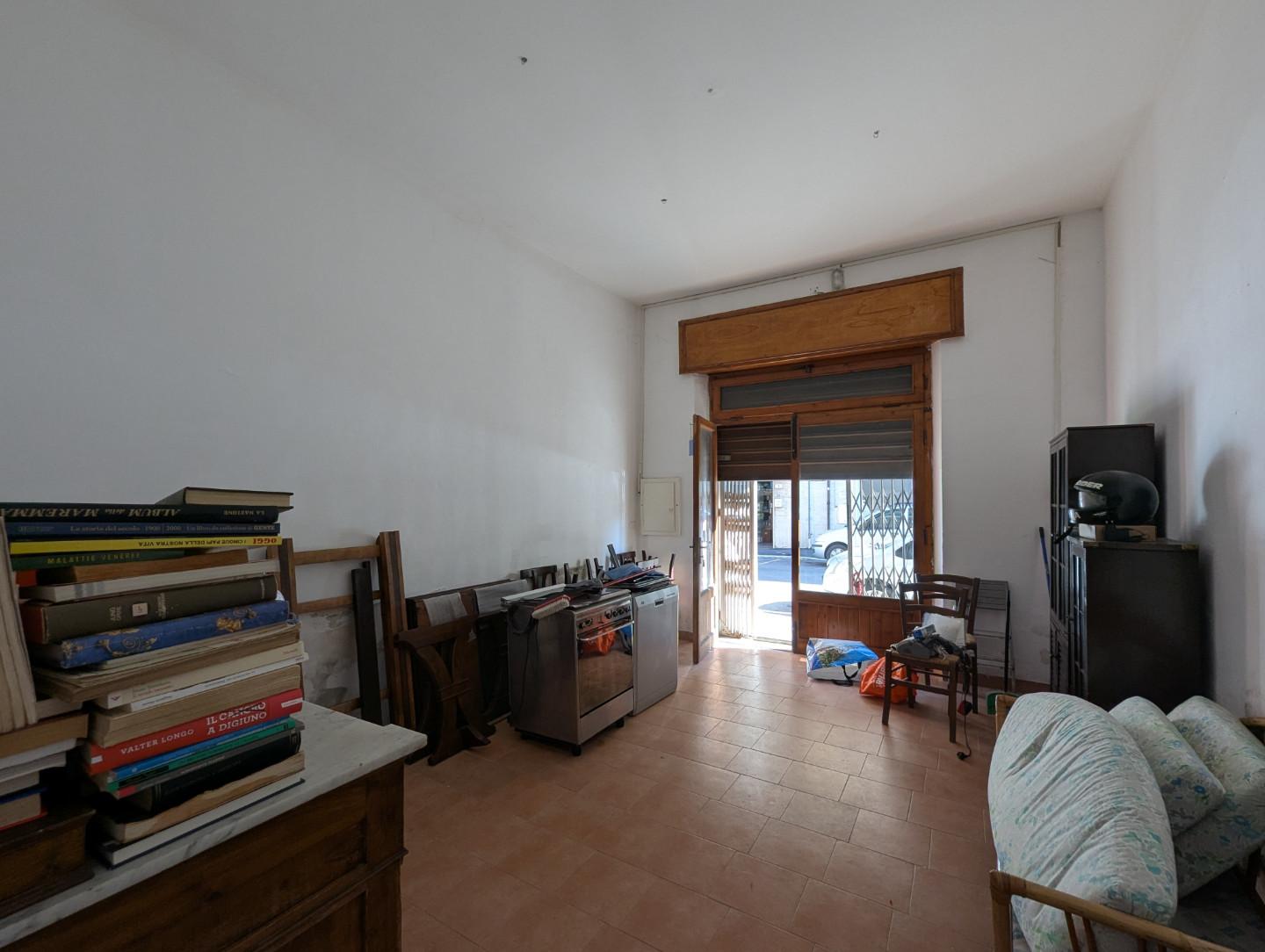 Locale commerciale in vendita, Grosseto porta vecchia