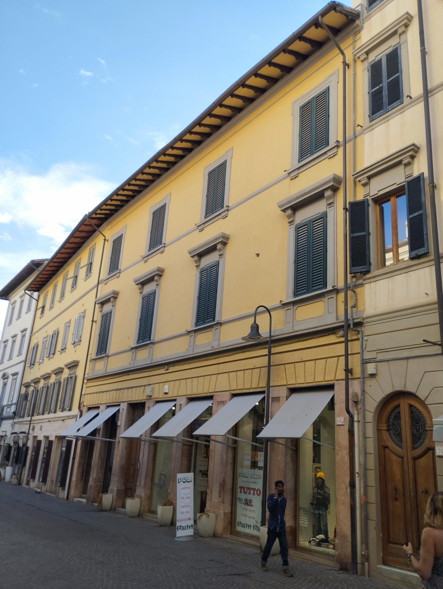 Appartamento con terrazzo a Grosseto