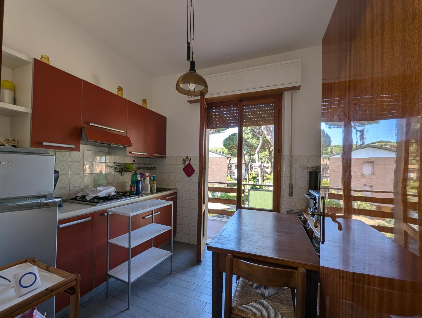 Quadrilocale in vendita, Grosseto marina di