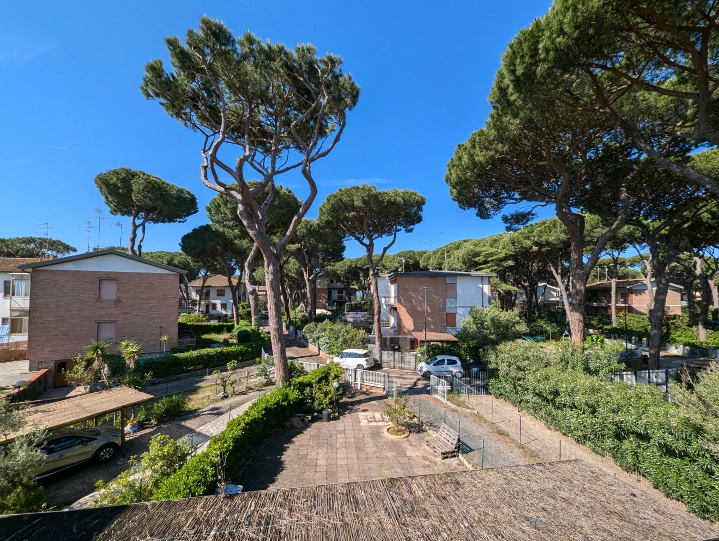 Quadrilocale in vendita, Grosseto marina di