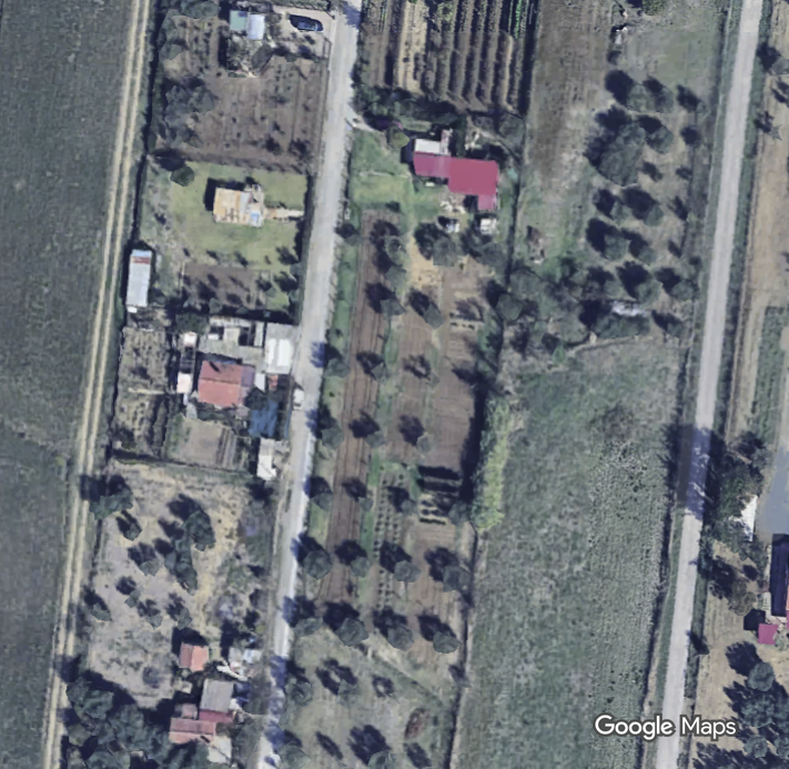 Terreno Agricolo in vendita, Grosseto villaggio kennedy