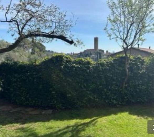 Villa con giardino, Magliano in Toscana pereta