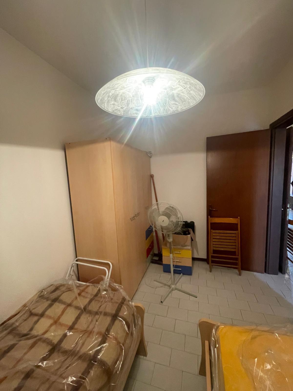 Trilocale in vendita, Grosseto principina a mare