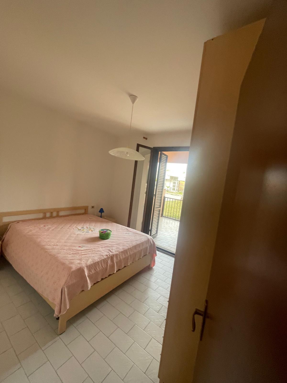 Trilocale in vendita, Grosseto principina a mare