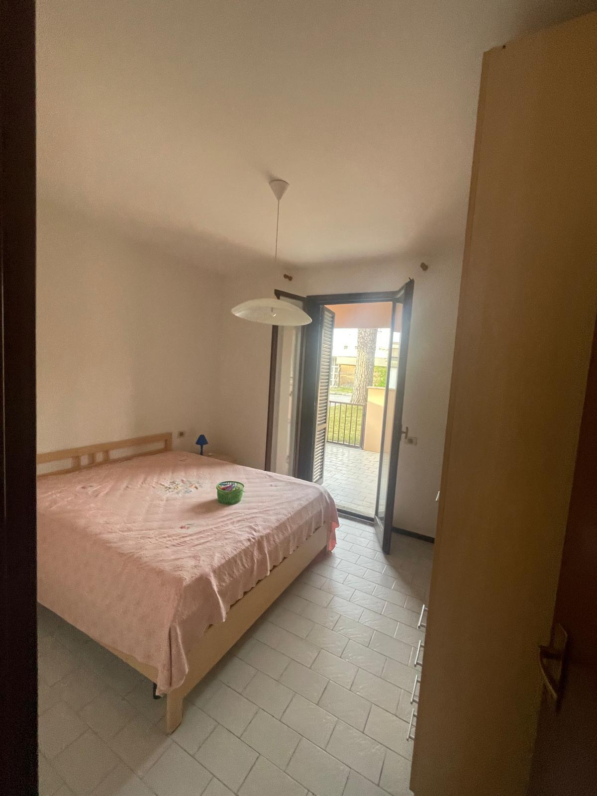 Trilocale in vendita, Grosseto principina a mare