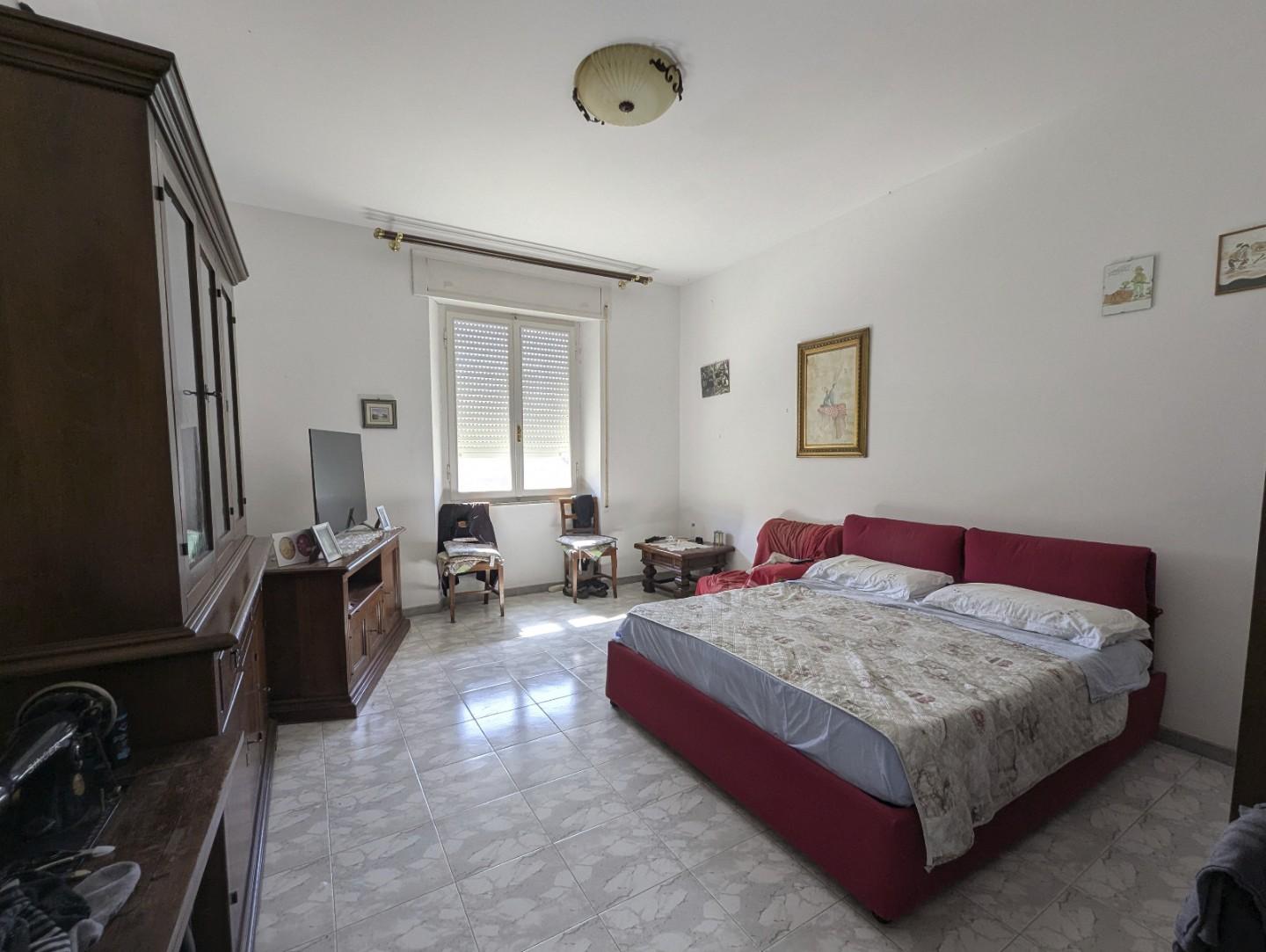 Quadrilocale in vendita, Grosseto barbanella