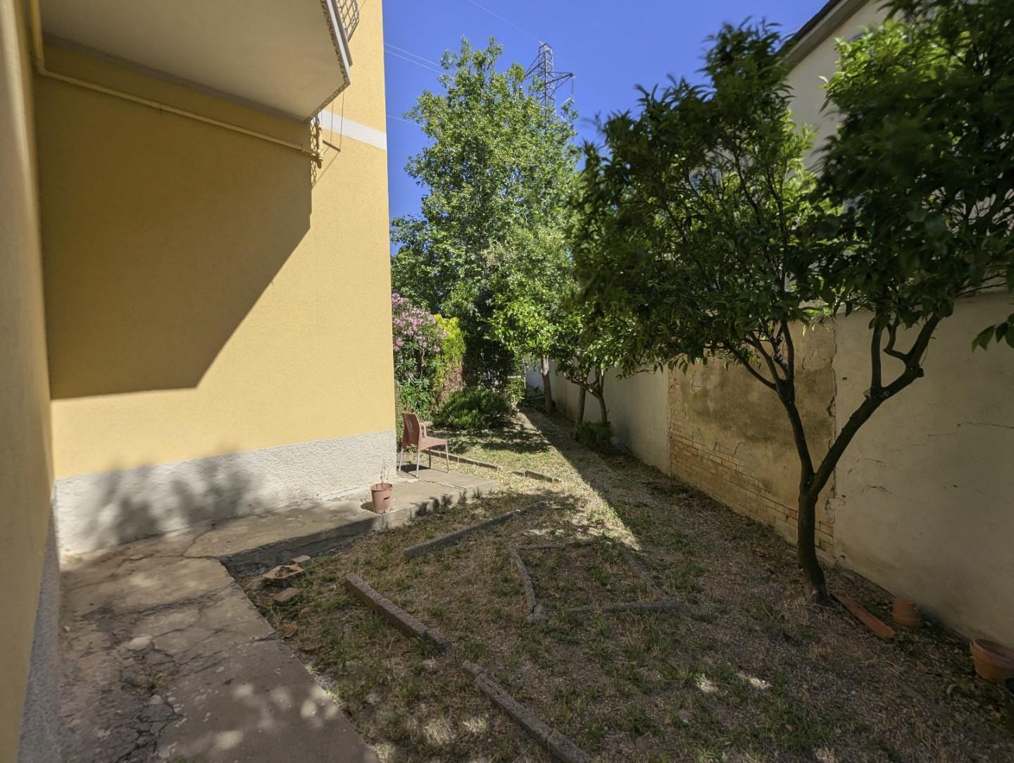 Quadrilocale in vendita, Grosseto barbanella