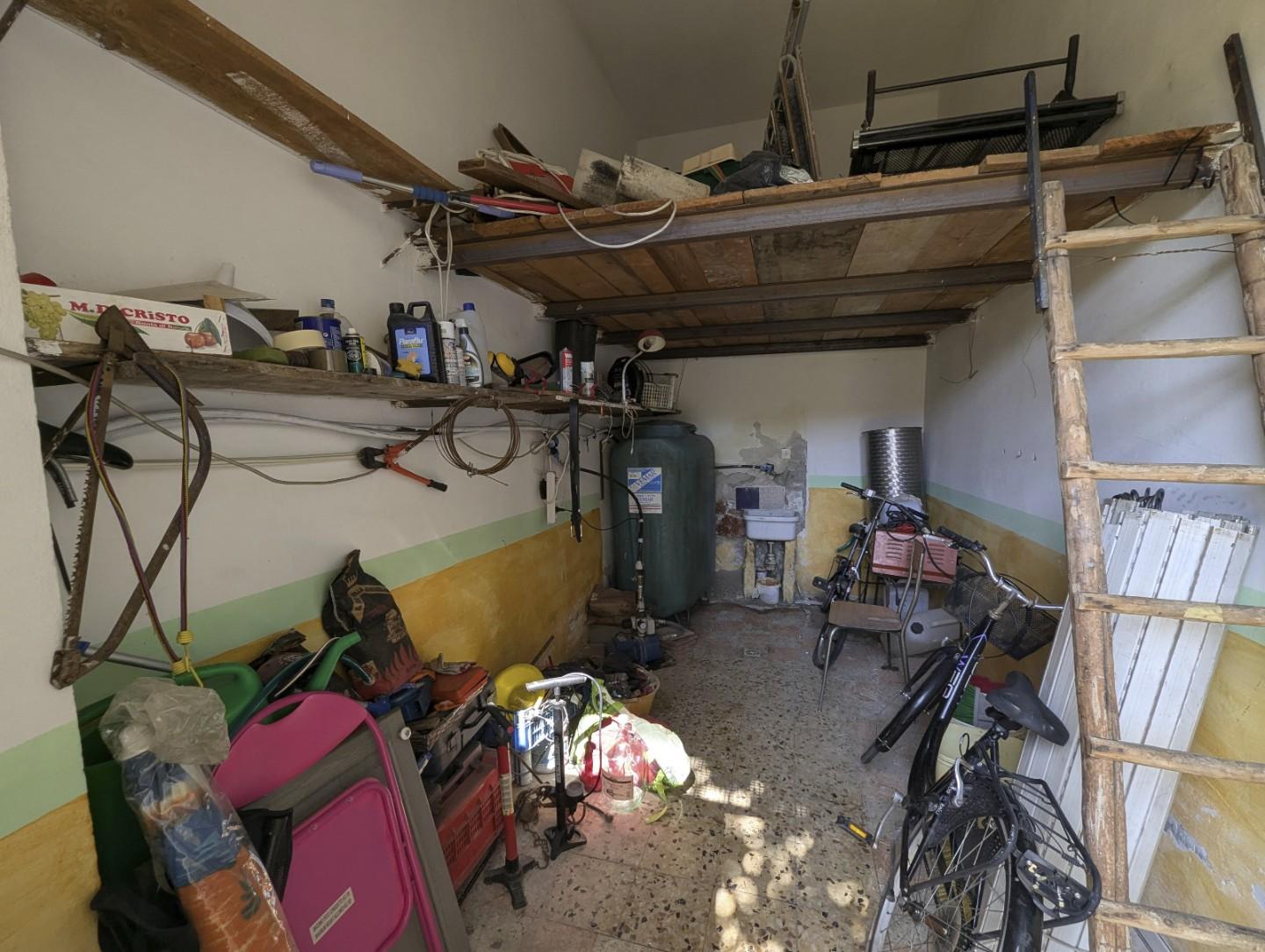 Quadrilocale in vendita, Grosseto barbanella