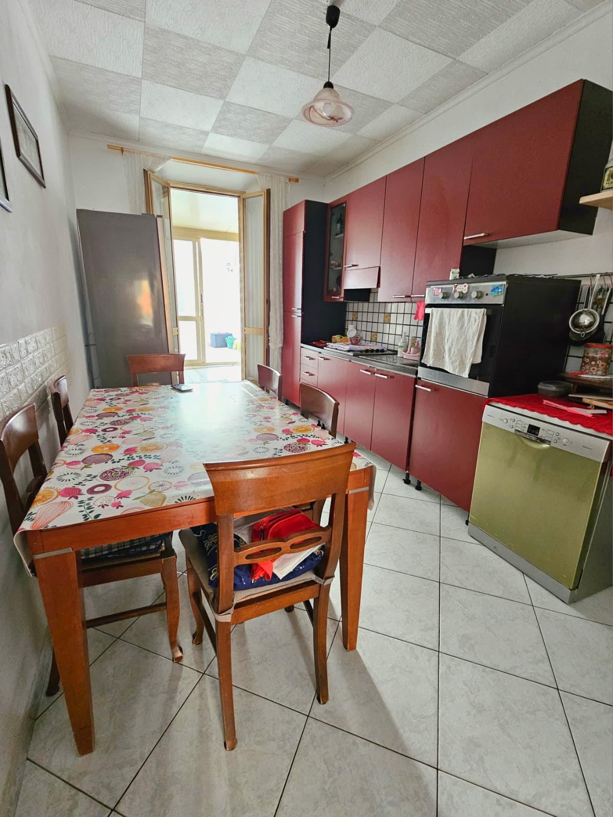Appartamento con terrazzo a Piombino