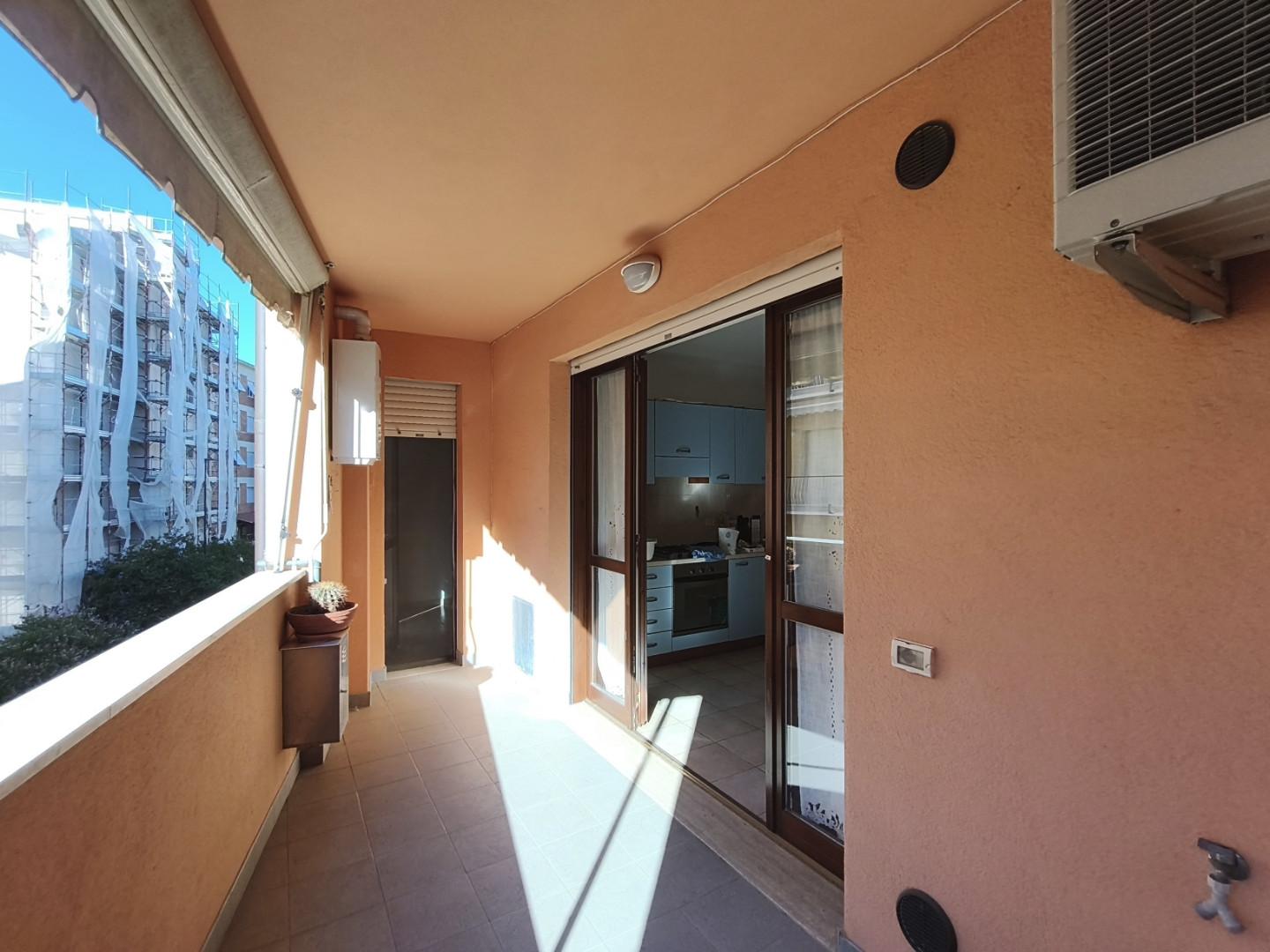 Trilocale in vendita, Grosseto zona regioni