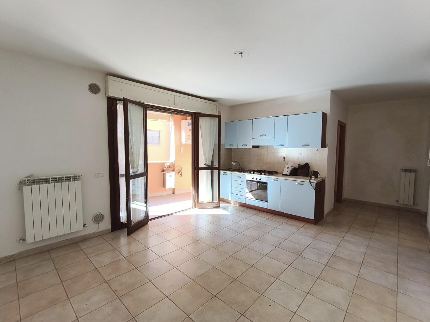Trilocale in vendita, Grosseto zona regioni