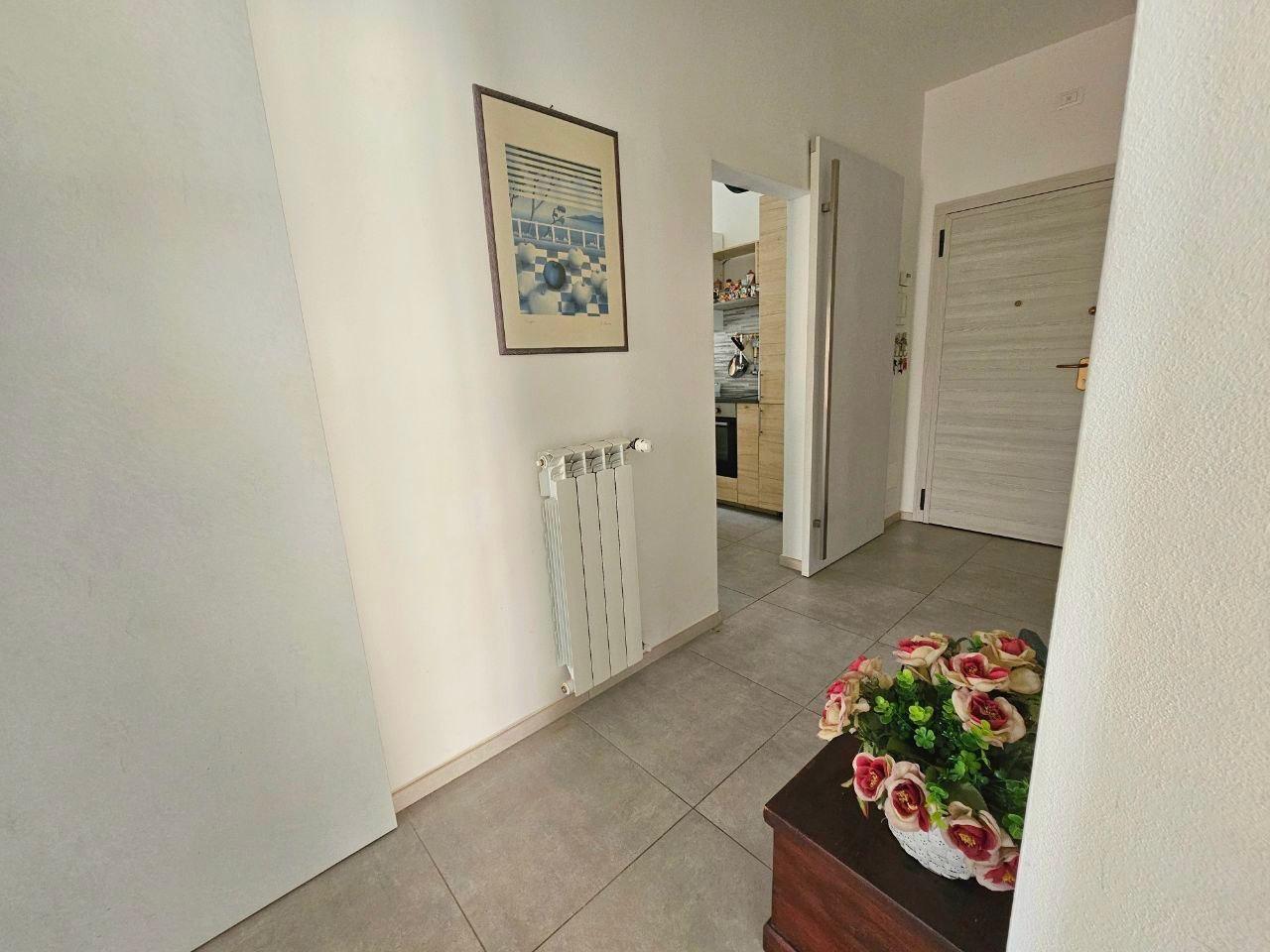 Quadrilocale con terrazzo a Piombino