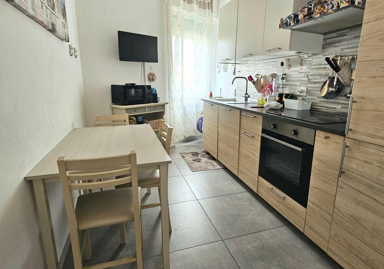 Quadrilocale con terrazzo a Piombino