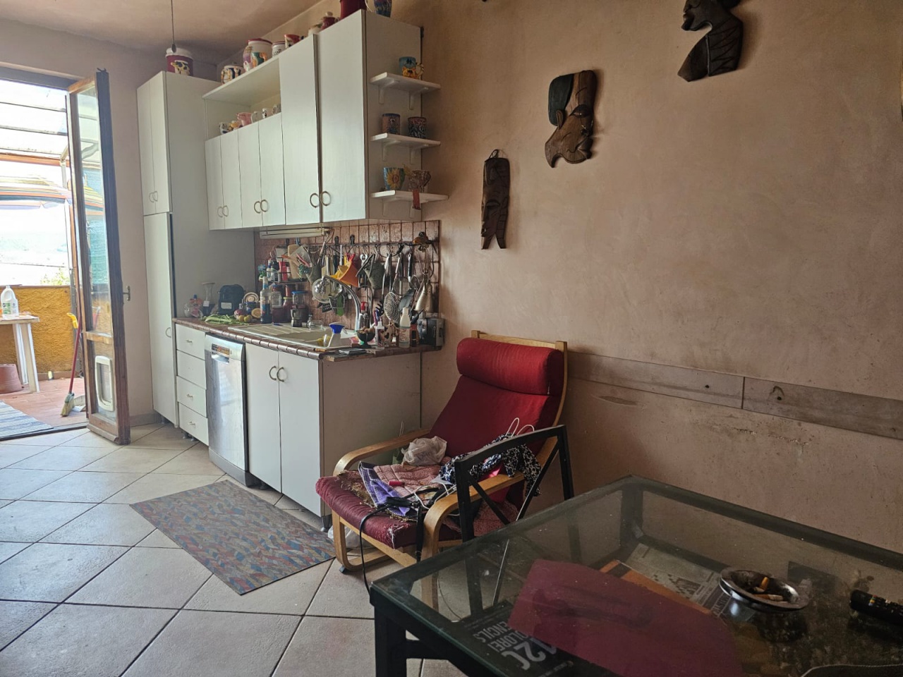 Villa con giardino a Rignano sull'Arno