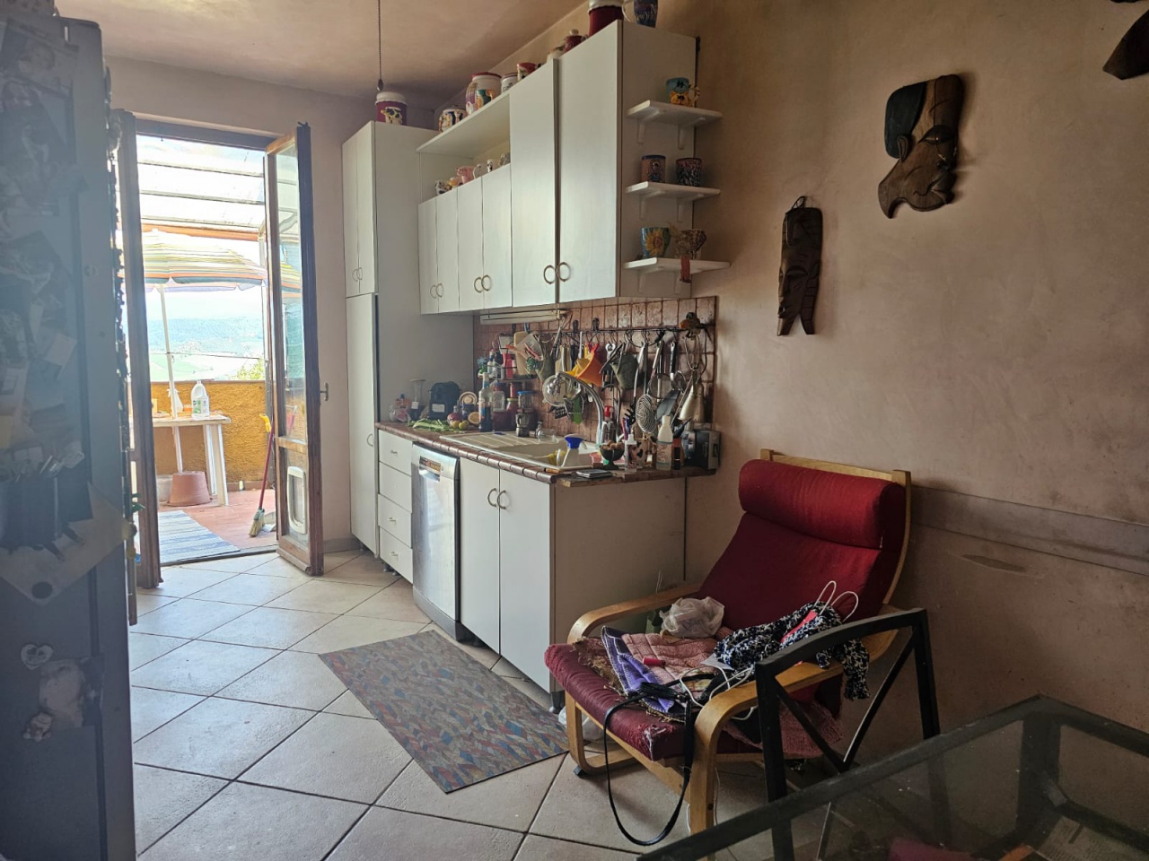 Villa con giardino a Rignano sull'Arno