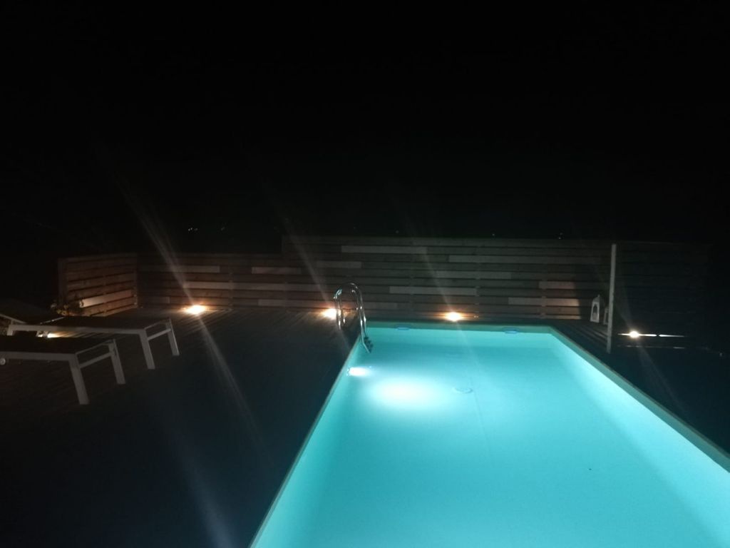 Rustico con giardino a Pontassieve