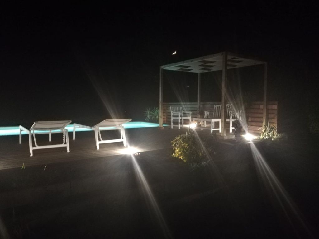 Rustico con giardino a Pontassieve