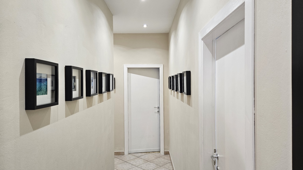 Appartamento con box in via roma, Bagno a Ripoli