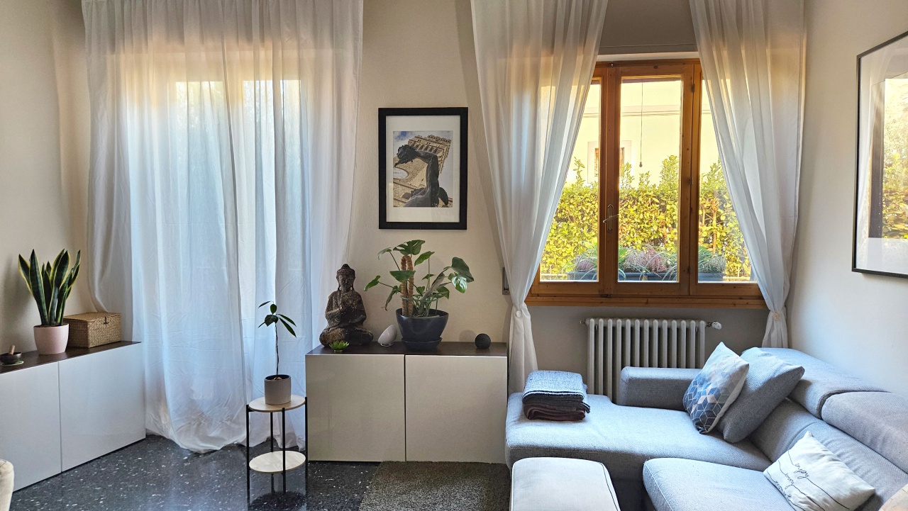 Appartamento con box in via roma, Bagno a Ripoli