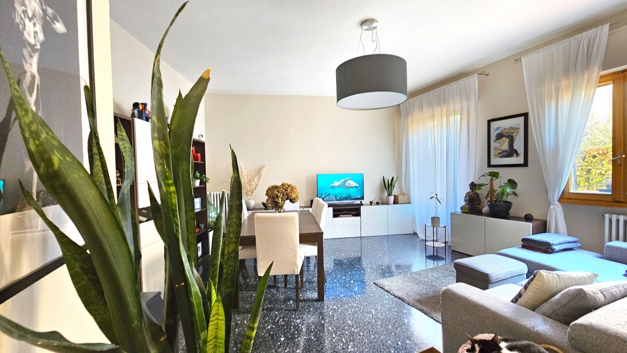 Appartamento con box in via roma, Bagno a Ripoli