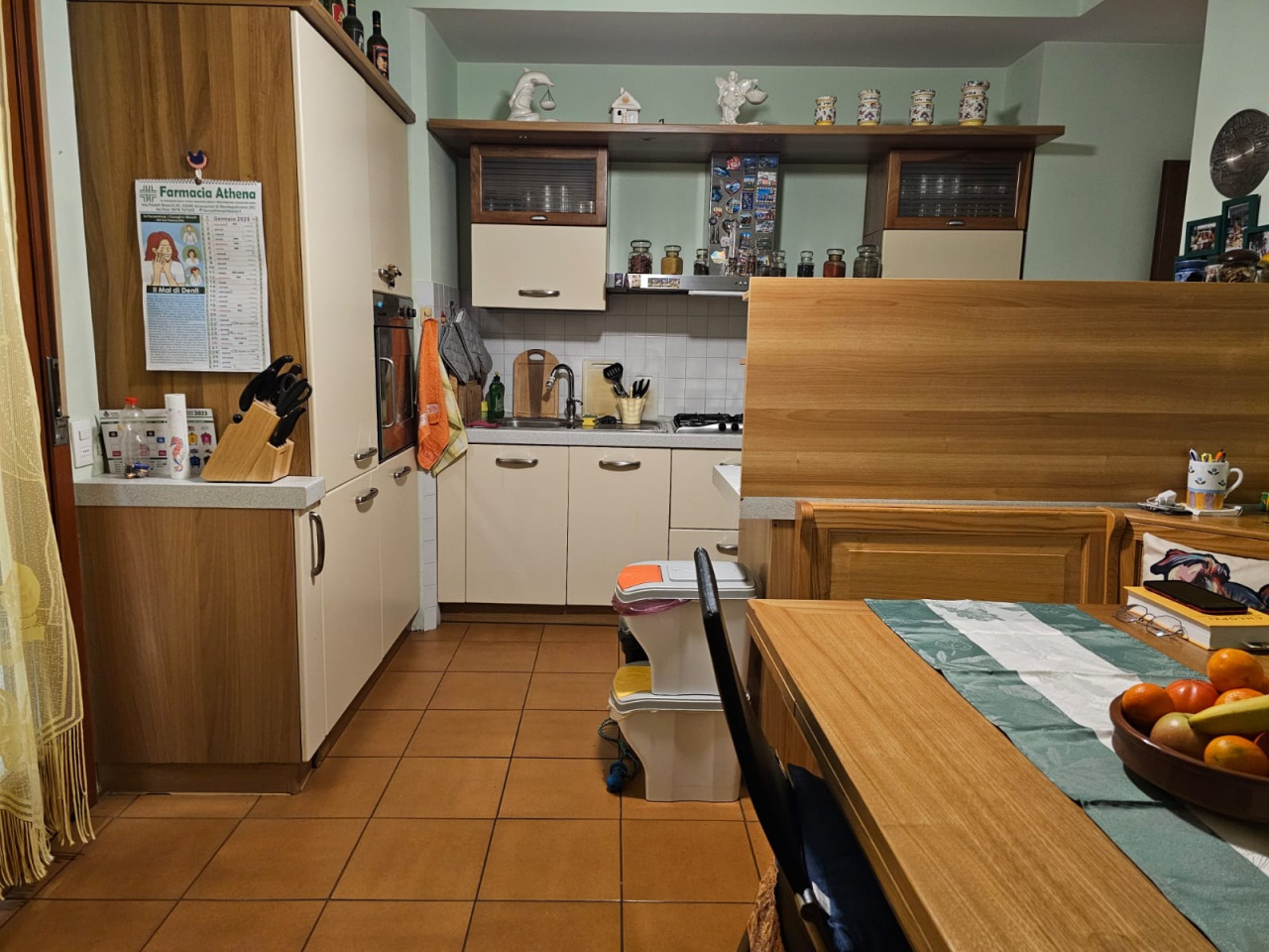 Trilocale in vendita in via roma, Londa