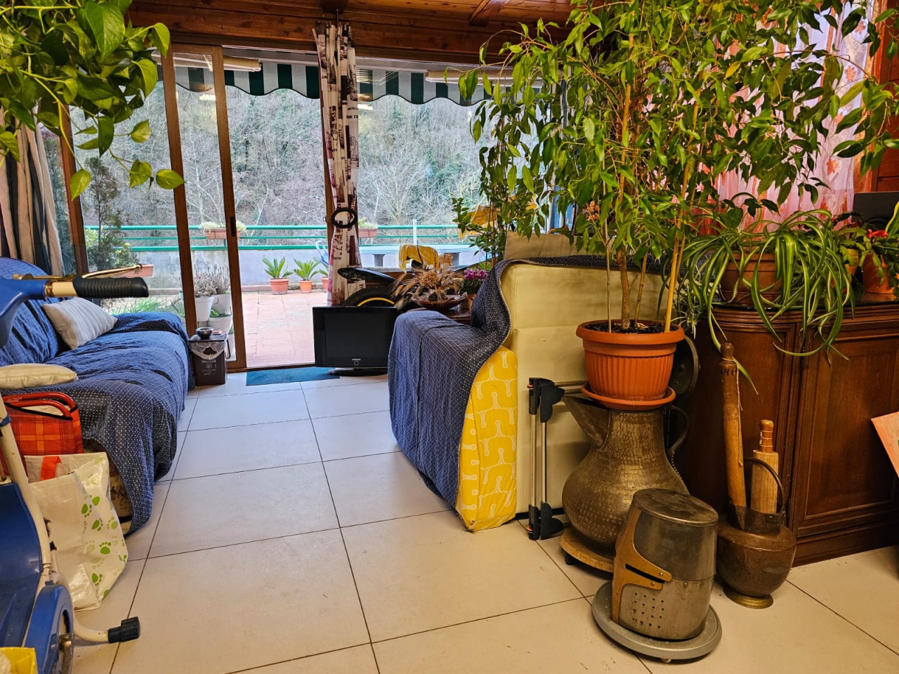 Trilocale in vendita in via roma, Londa