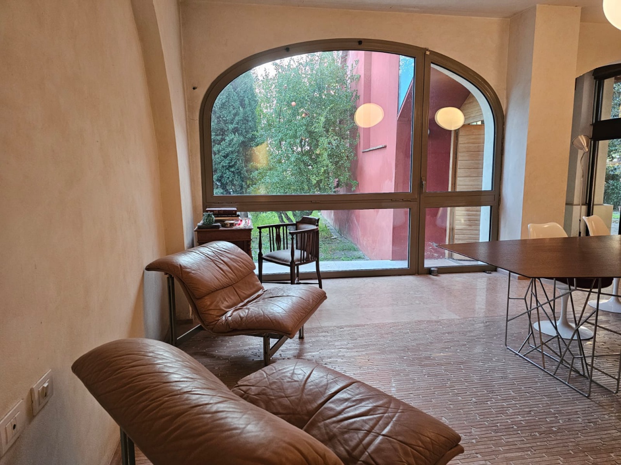 Casa indipendente con giardino in via san giusto, Campi Bisenzio